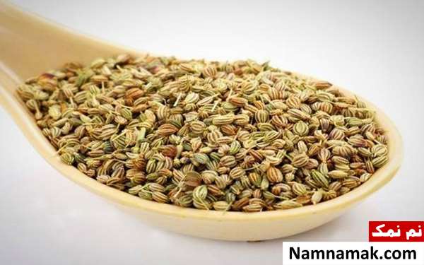پودر زنیان و لاغری شکم پودر زنیان و لاغری شکم