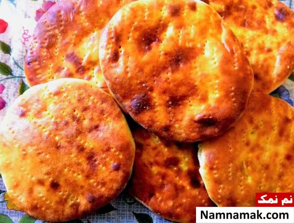 فتیر شیرمال