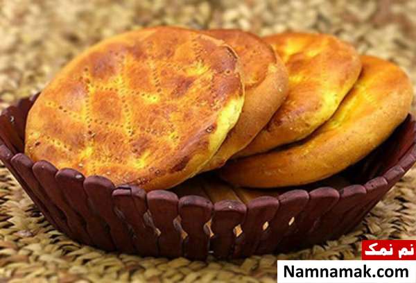 فتیر شیرمال