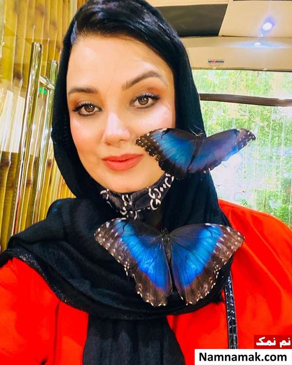 کشف حجاب صبا راد کشف حجاب صبا راد