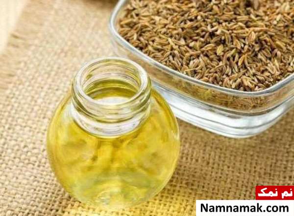 عرق زنیان برای لاغری
