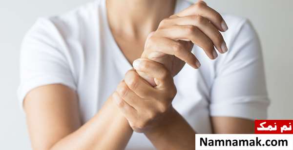 تشخیص مزاج و مزاج شناسی از روی کف دست