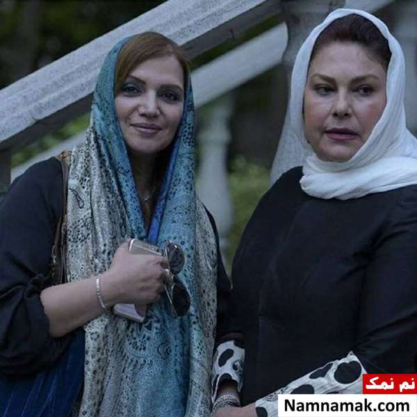 علت مجرد ماندن و ازدواج نکردن مهرانه مهین ترابی مهرانه مهین ترابی و الهام پاوه نژاد