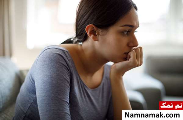 عوارض سزارین بعد از چند سال