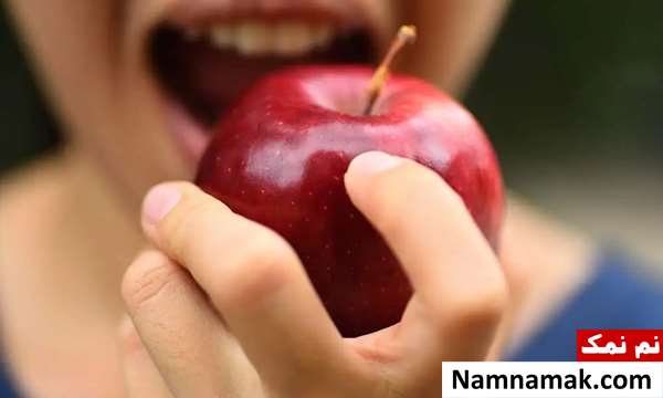 زمان خوردن میوه برای لاغری زمان خوردن میوه برای لاغری