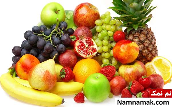 خوردن میوه قبل از غذا