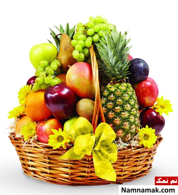 خوردن میوه قبل از غذا