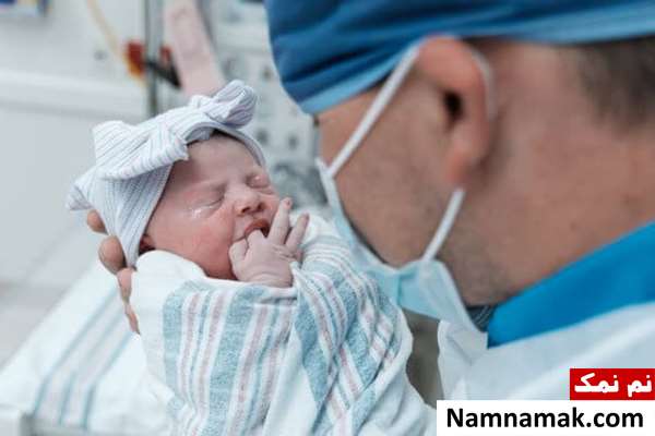 عوارض سزارین پس از سال ها