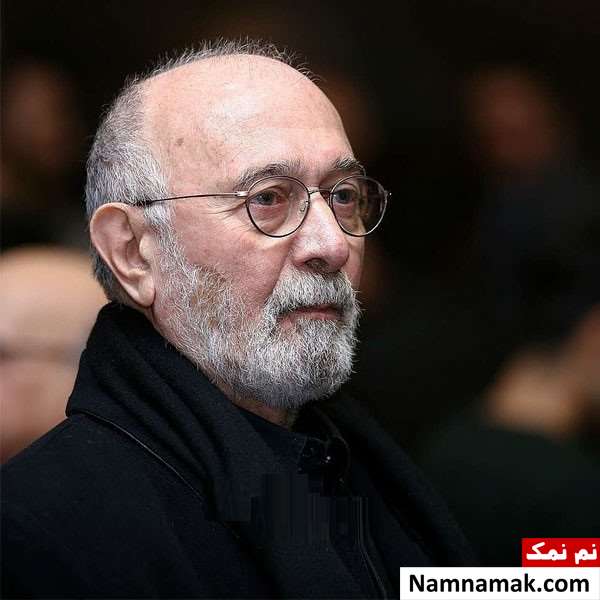 عکس جوانی پرویز پورحسینی عکس های اینستاگرام پرویز پورحسینی