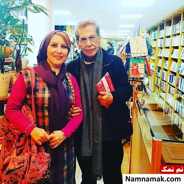 کامبیز درم بخش کاریکاتوریست عکس های اینستاگرام کامبیز درم بخش کاریکاتوریست