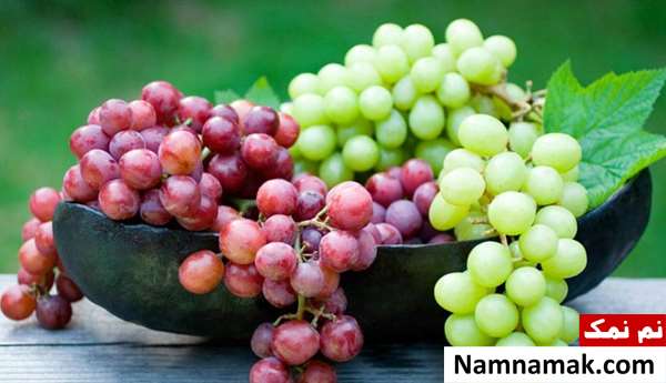 میوه های ممنوعه در رژیم لاغری میوه های ممنوعه در رژیم لاغری