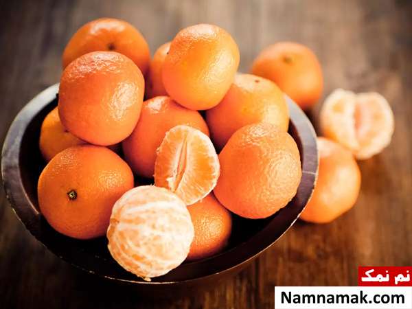 میوه های زمستانی چربی سوز