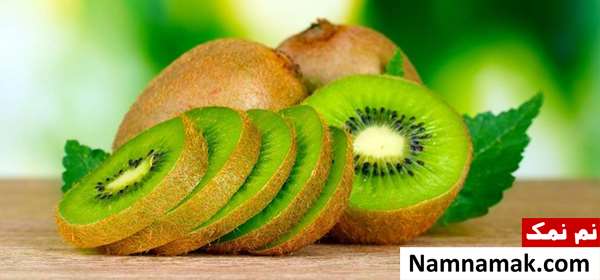 میوه های کم کالری و کم قند