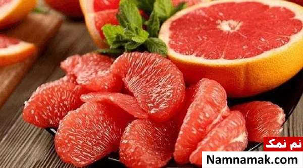 میوه های کم کالری و کم قند