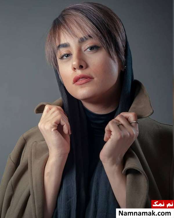 نازنین کیوانی - Nazanin Keyvani