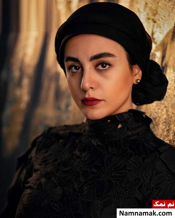 عکس های شخصی نازنین کیوانی