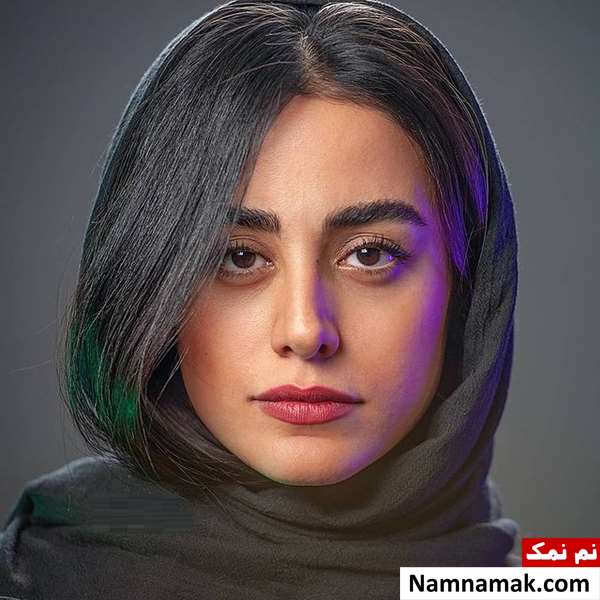 عکس های نازنین کیوانی