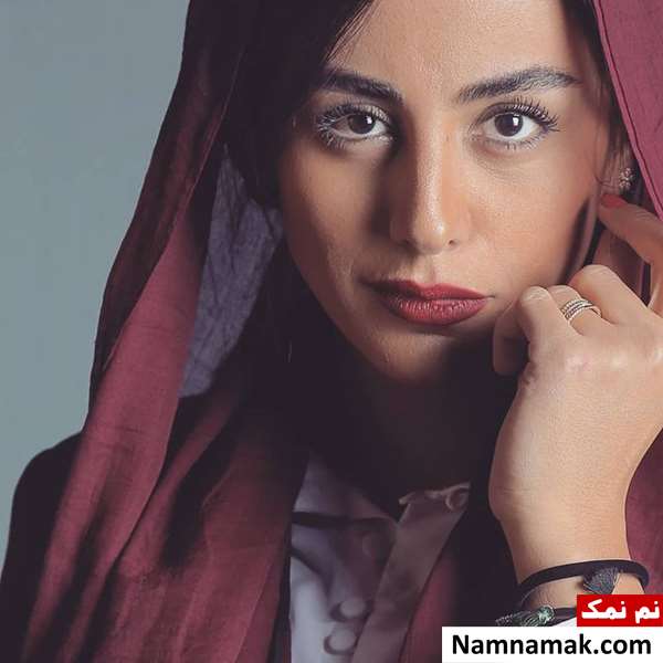 عکس های جدید نازنین کیوانی
