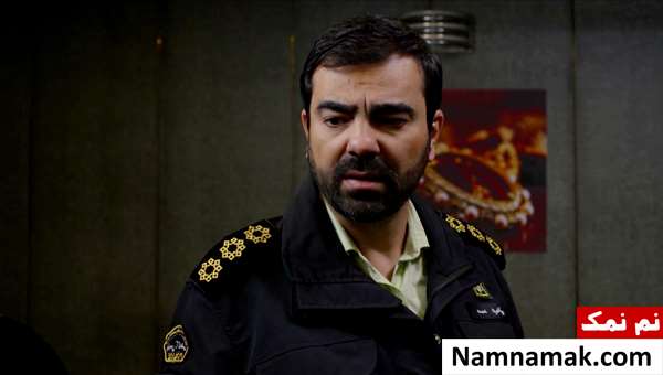 بازیگران سریال مرز خوشبختی