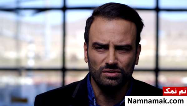 بازیگران سریال مرز خوشبختی
