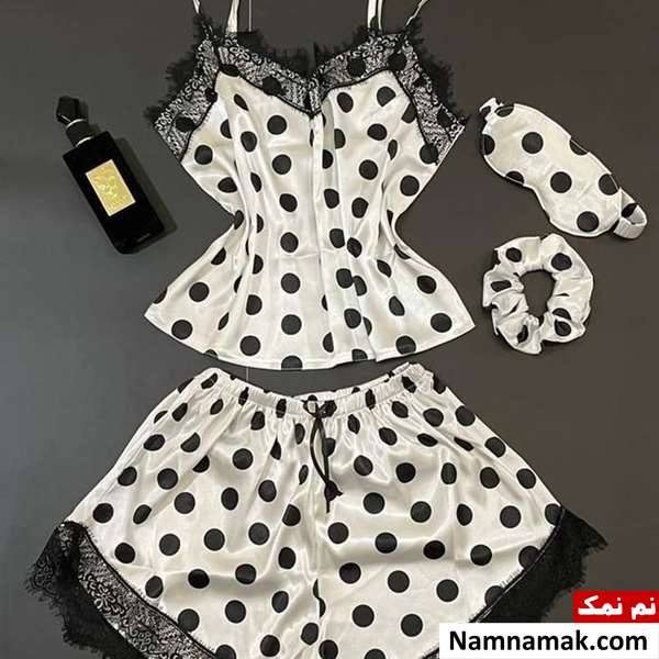 لباس خواب دخترانه