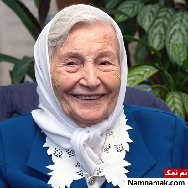 زندگینامه مه لقا ملاح و همسرش علت مرگ مه لقا ملاح