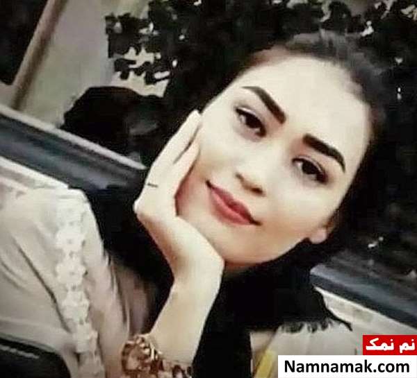 مرضیه طاهریان