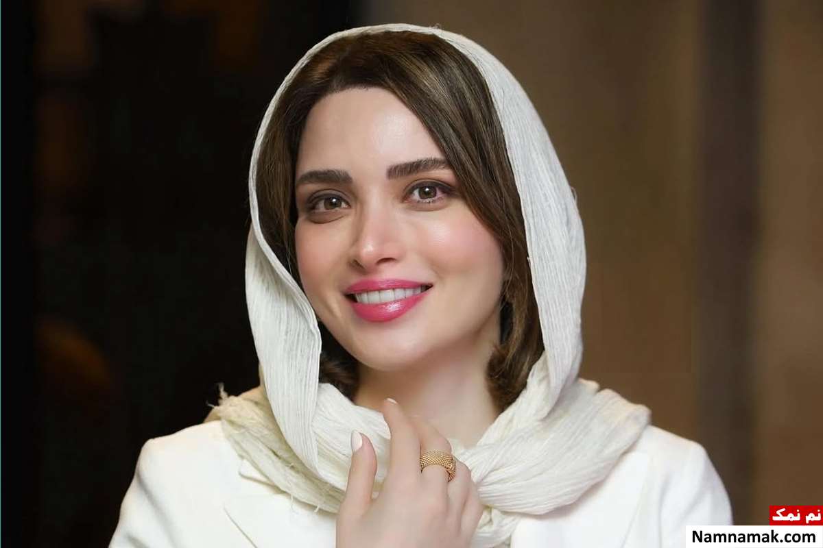 بهنوش طباطبایی الان کجاست و چه می کند؟