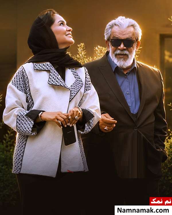 بازیگران سریال بدنام