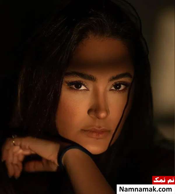 ستایش رجایی نیا - Setayesh Rajaeinia