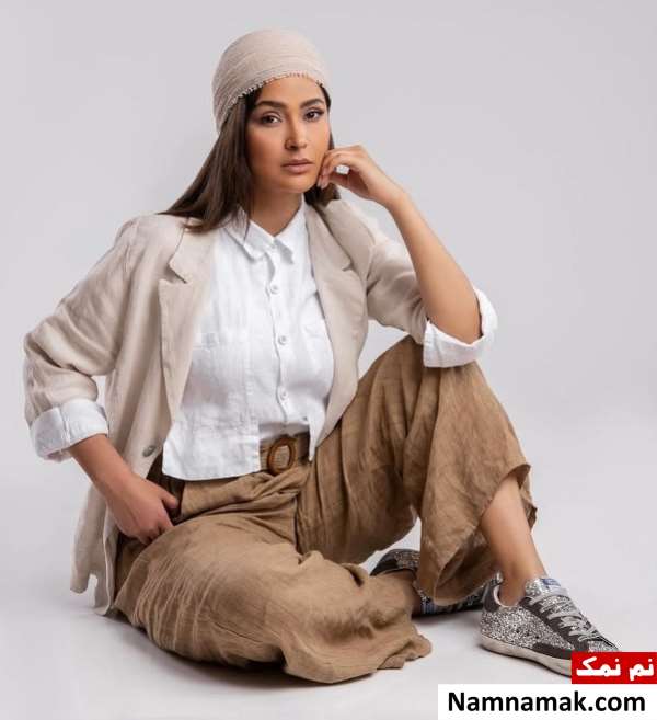ستایش رجایی نیا - Setayesh Rajaeinia