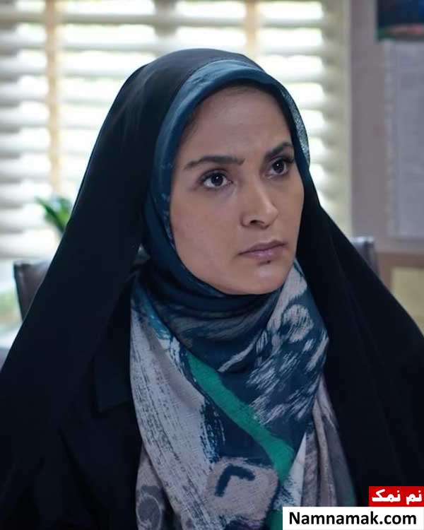 ستایش رجایی نیا در فیلم سینمایی علف زار