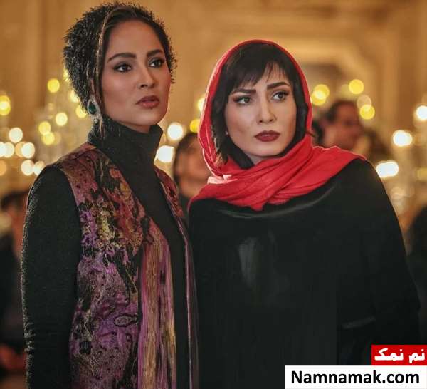 ستایش رجایی نیا در گردن زنی