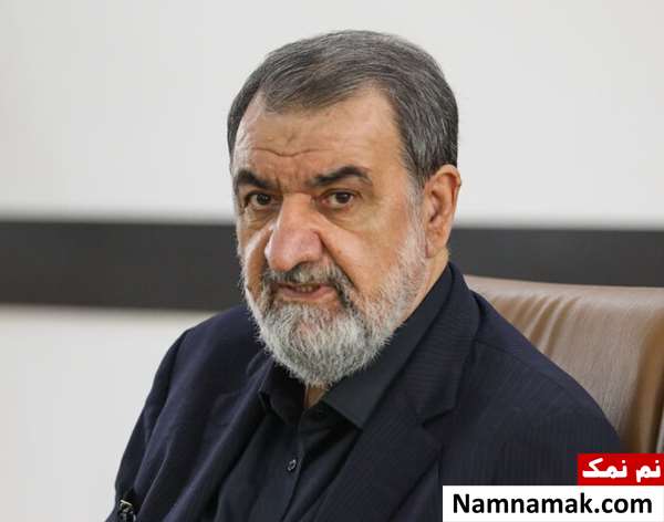 محسن رضایی الان کجاست و چه می کند؟