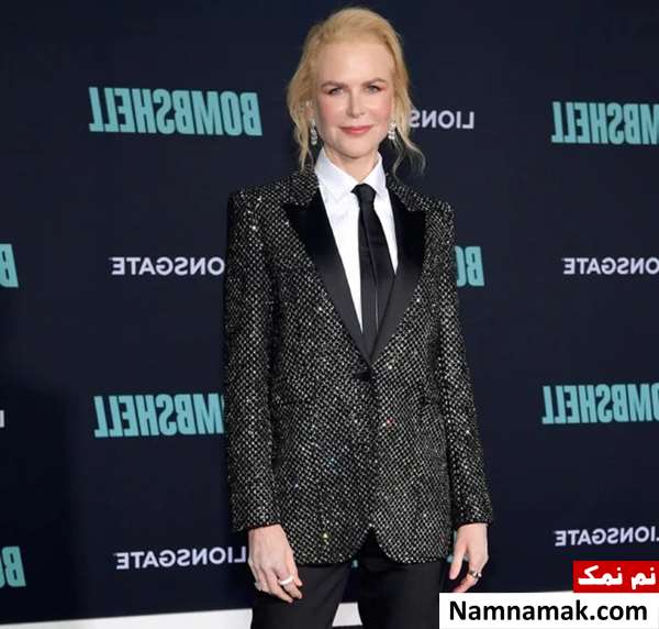 نیکول کیدمن - Nicole Kidman