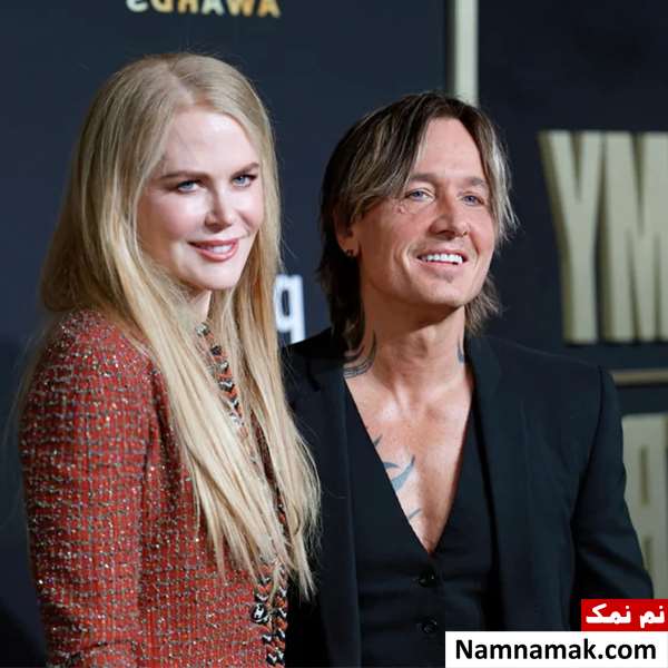 نیکول کیدمن - Nicole Kidman