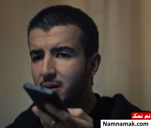 مهدی قربانی در سریال گل سنگ