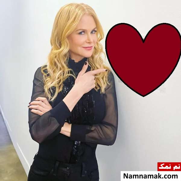 نیکول کیدمن - Nicole Kidman