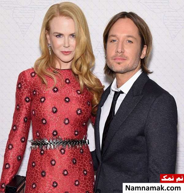 نیکول کیدمن - Nicole Kidman