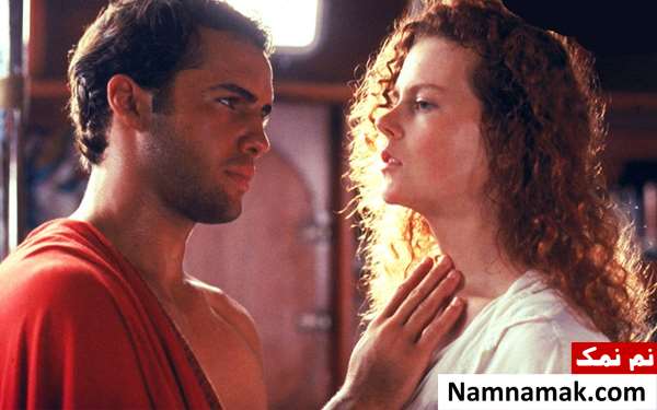 نیکول کیدمن - Nicole Kidman