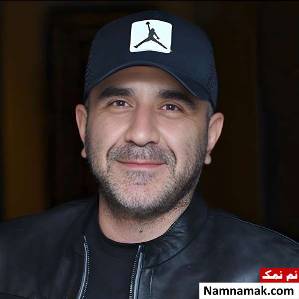 مهدی حسینی نیا