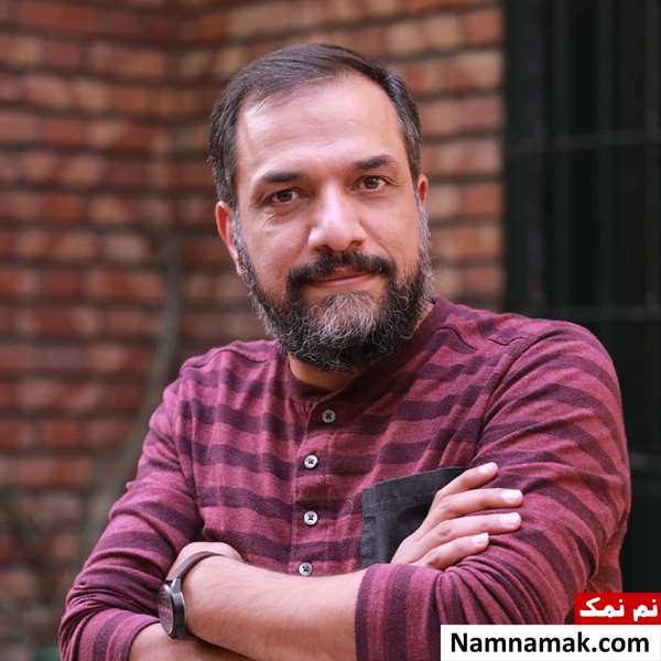 مجید آقاکریمی - Madjid Aghakarimi