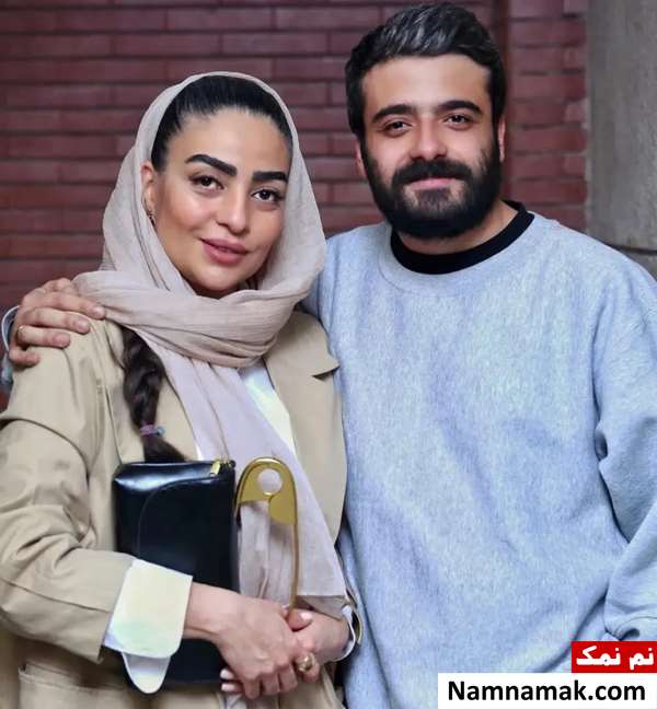حمیده عابدی - Hamideh Abedi