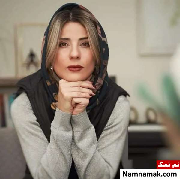 بیوگرافی سارا بهرامی