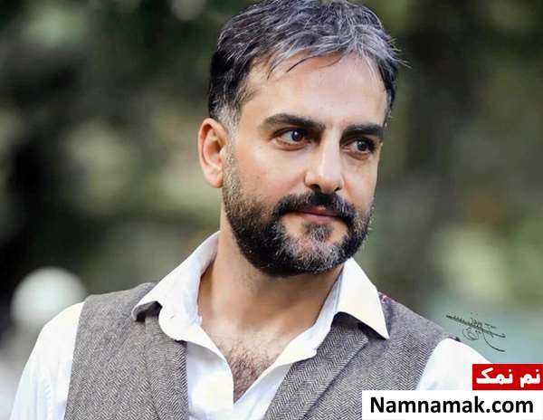 بیوگرافی حامد کمیلی