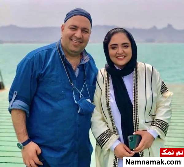 بیوگرافی نرگس محمدی