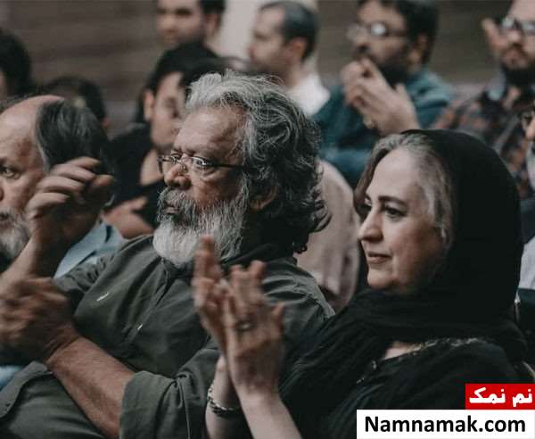 بیوگرافی حسن پورشیرازی