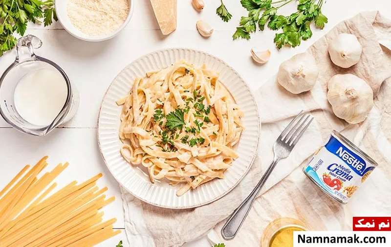 غذاهای غیر قابل فریز