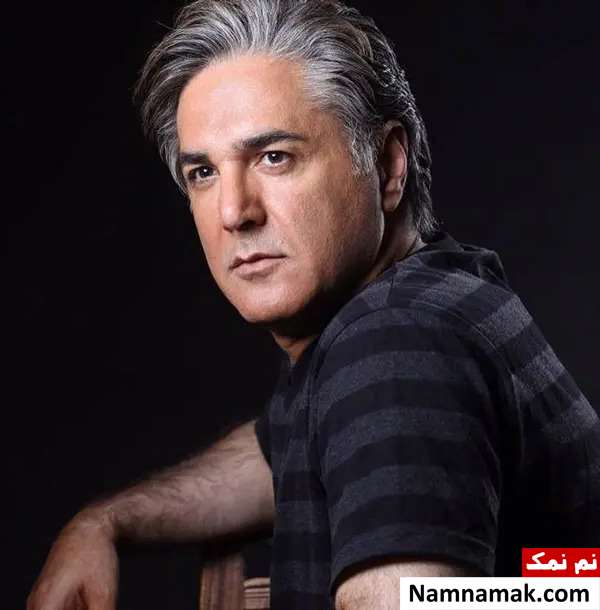 بیوگرافی مهدی صبایی