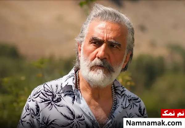 بیوگرافی رضا توکلی